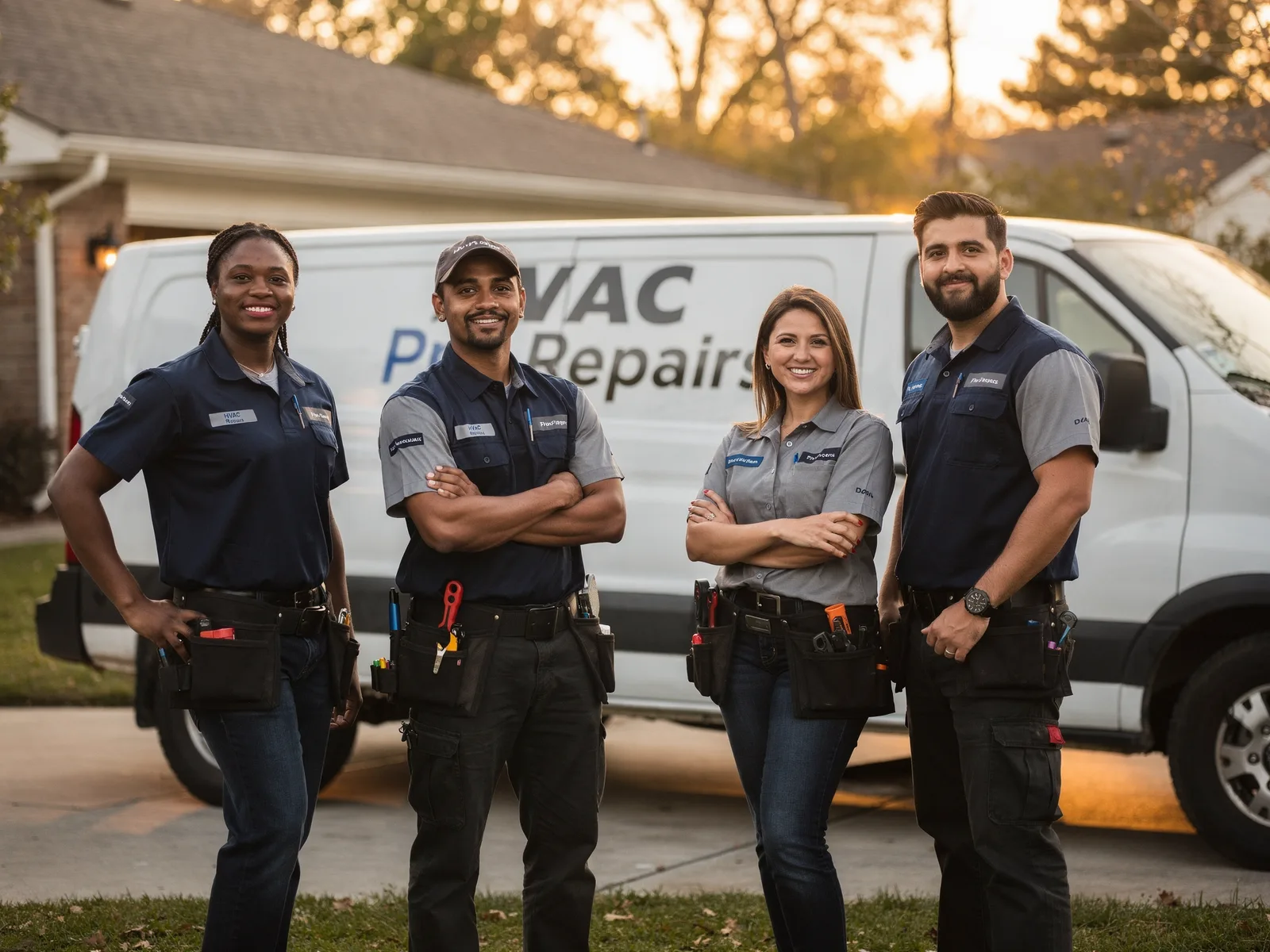 Heat Pump Repair company in Red Cloud, NE