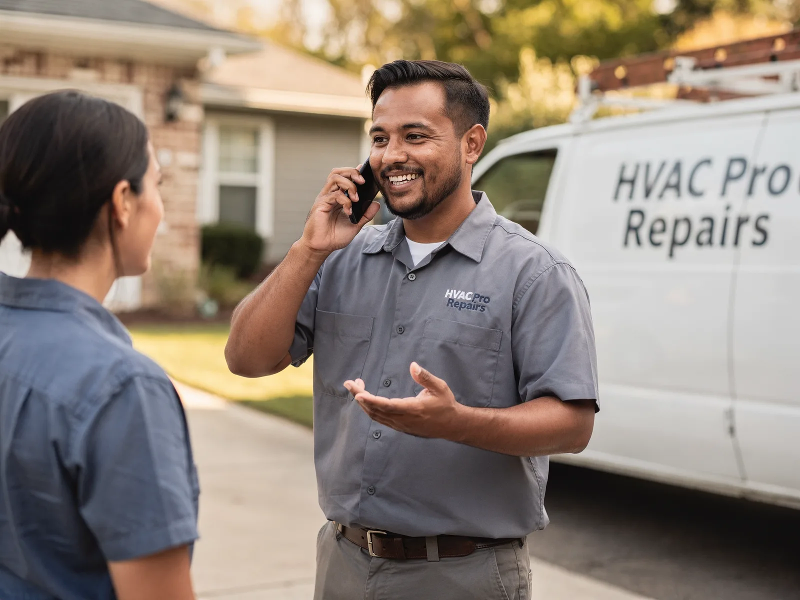 Heat Pump Repair Red Cloud, NE FAQs